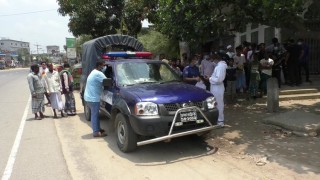 মাধবদীতে ৬ বছরের শিশুকে ধর্ষণের অভিযোগ, আটক-৩